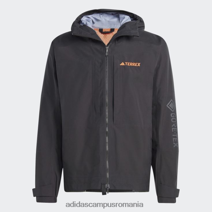 adidas campus romania costum negru xploric gore-tex bărbați negru J266N214530