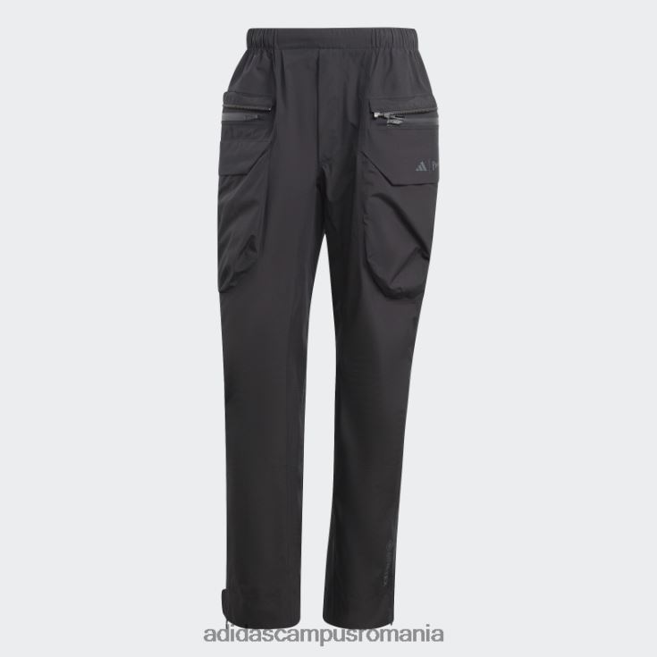 adidas campus romania costum negru xploric gore-tex bărbați negru J266N214530