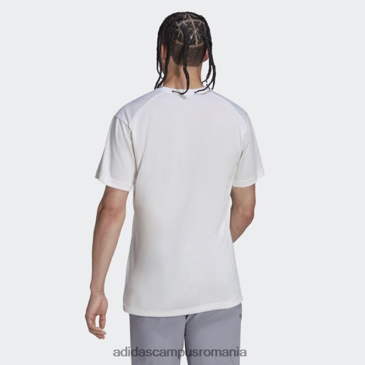adidas campus romania fashion terrex multi tricou alb adidas bărbați alb J266N26174