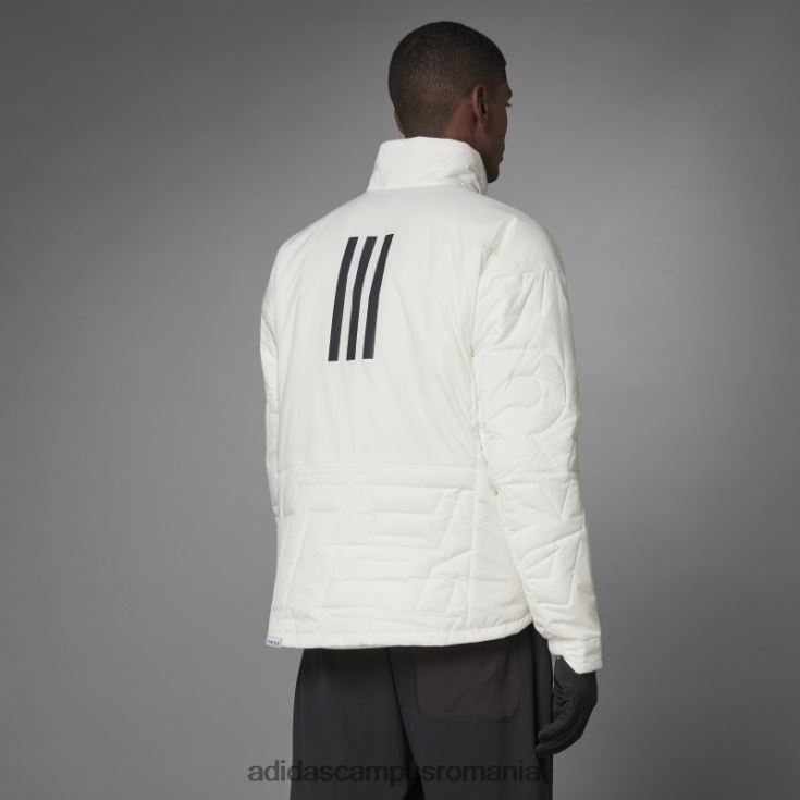 adidas campus romania geacă căptușită terrex myshelter primaloft parley nevopsită bărbați nevopsit J266N214983