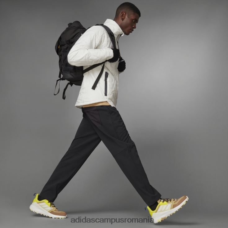 adidas campus romania geacă căptușită terrex myshelter primaloft parley nevopsită bărbați nevopsit J266N214983
