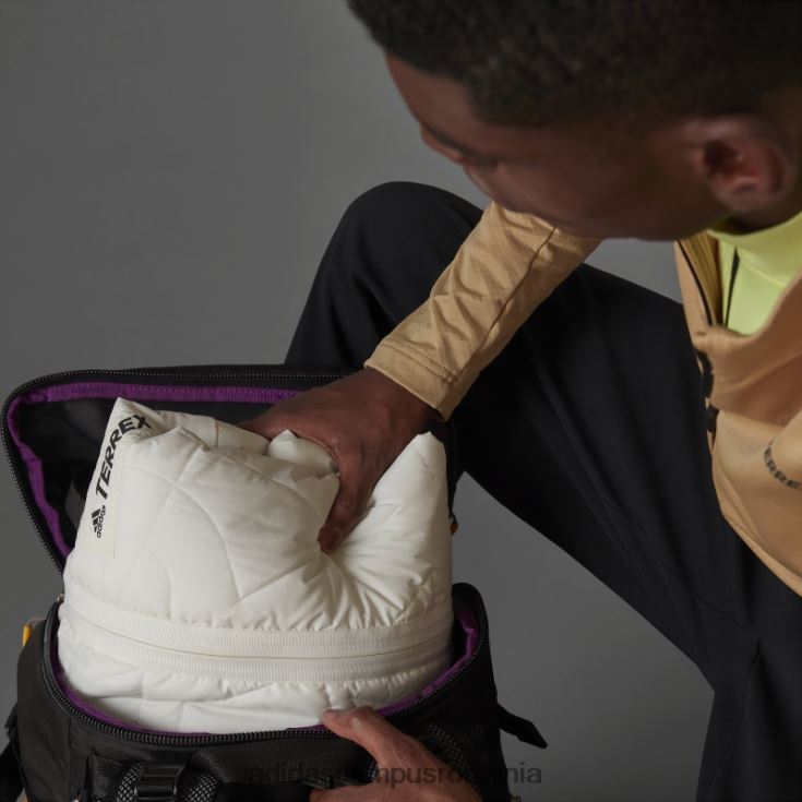 adidas campus romania geacă căptușită terrex myshelter primaloft parley nevopsită bărbați nevopsit J266N214983