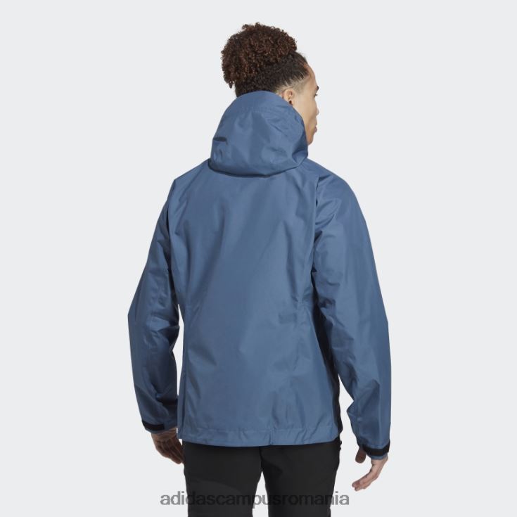 adidas campus romania geacă de ploaie terrex xperior gore-tex paclite oțel bărbați oţel J266N213585