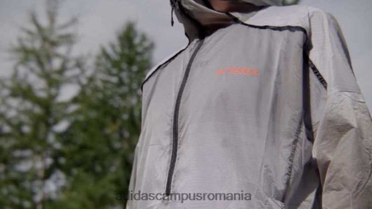 adidas campus romania geacă de vânt terrex agravic windweave pro nevopsită bărbați nevopsit J266N26446