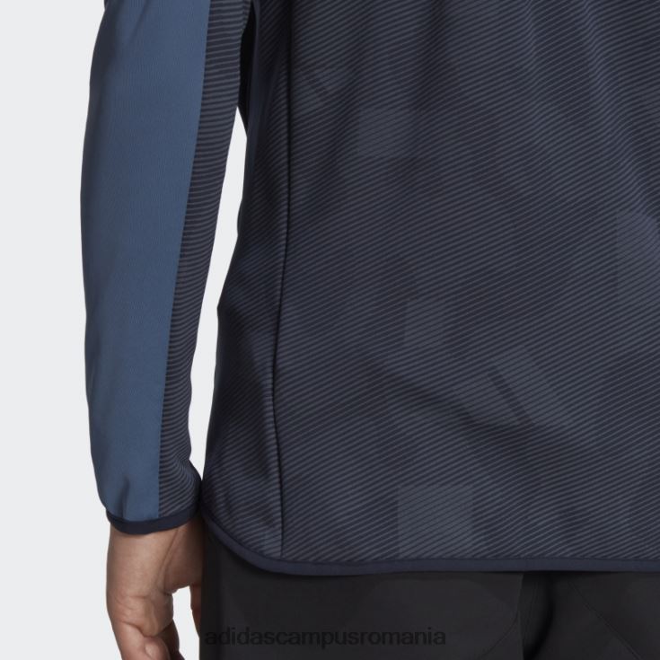 adidas campus romania geacă fleece cu glugă terrex zupahike oțel bărbați oţel J266N215271