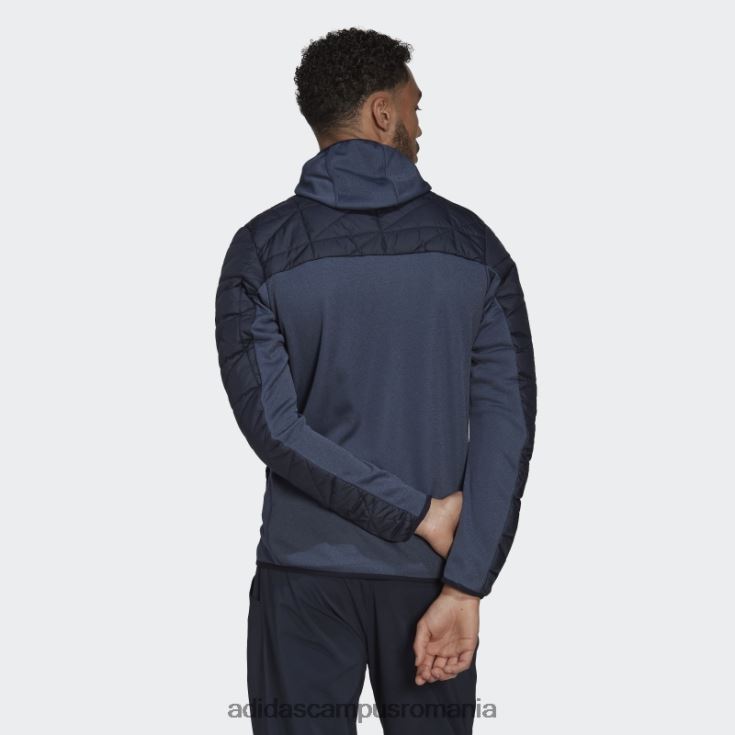 adidas campus romania geacă izolată ink terrex multi hibrid adidas bărbați cerneală/oțel J266N26225