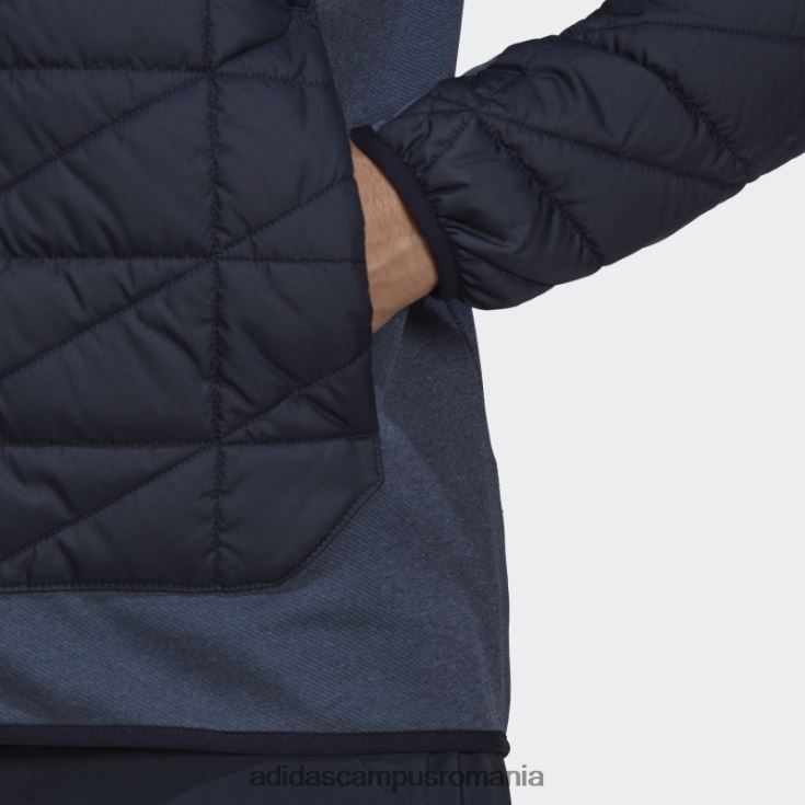 adidas campus romania geacă izolată ink terrex multi hibrid adidas bărbați cerneală/oțel J266N26225