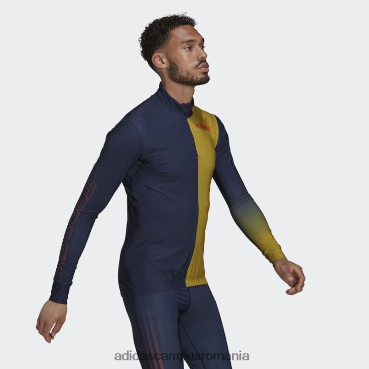 adidas campus romania ink terrex agravic xc race top adidas bărbați cerneală J266N215027