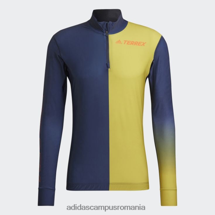 adidas campus romania ink terrex agravic xc race top adidas bărbați cerneală J266N215027
