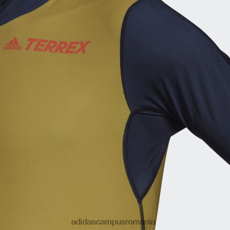 adidas campus romania ink terrex agravic xc race top adidas bărbați cerneală J266N215027