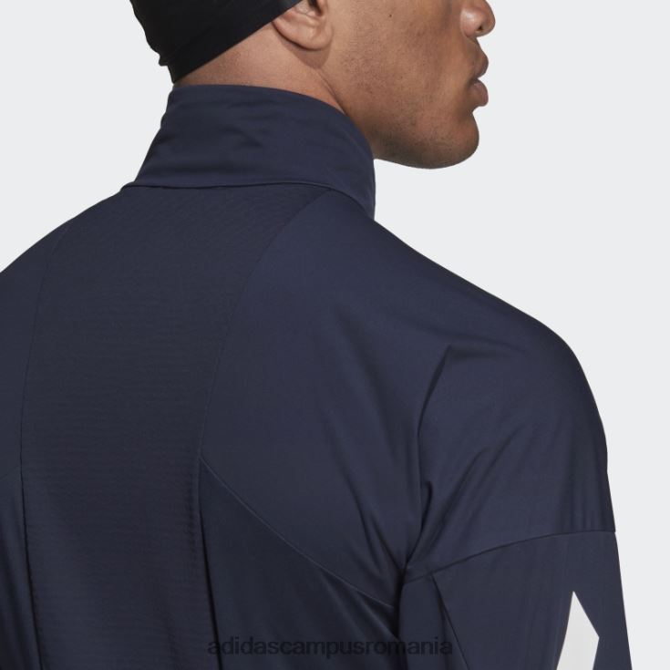adidas campus romania jachetă ink terrex xperior schi fond soft shell adidas bărbați cerneală J266N214985
