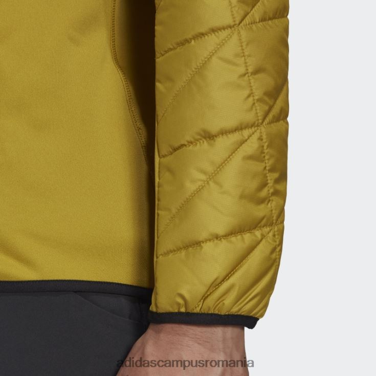 adidas campus romania jachetă izolată olive terrex multi hibrid adidas bărbați măsline J266N213833