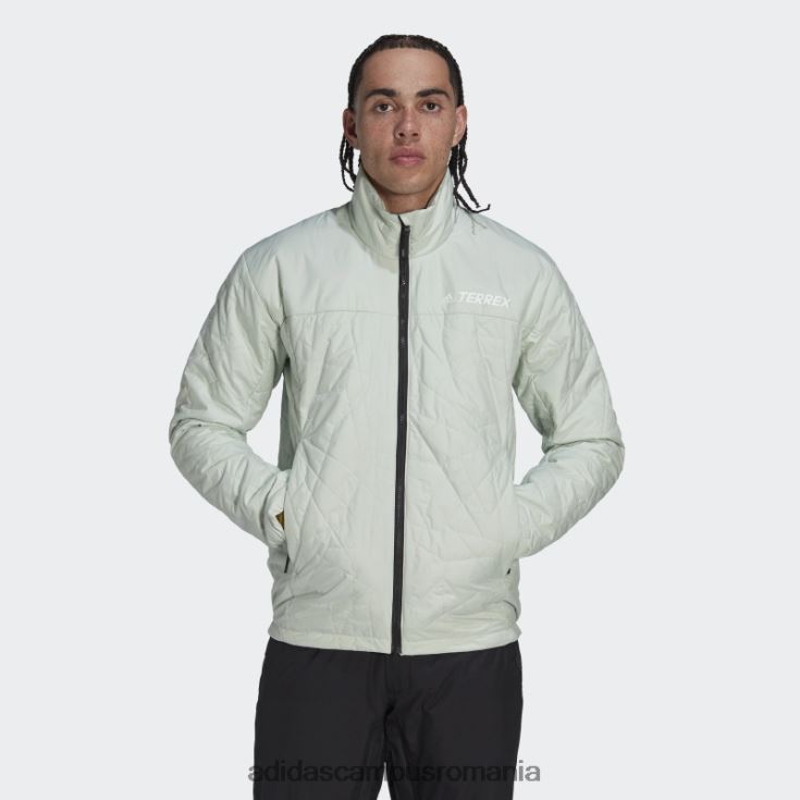 adidas campus romania jachetă orange resort trei în unu bărbați portocaliu/negru/verde J266N214987