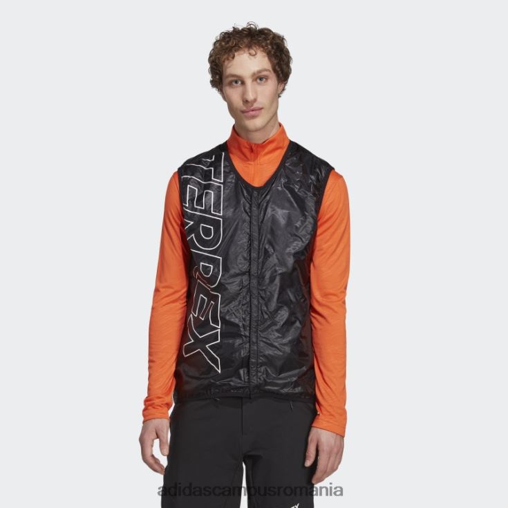 adidas campus romania jachetă roșie techrock, trei în unu, cu glugă adidas bărbați roșu J266N213977