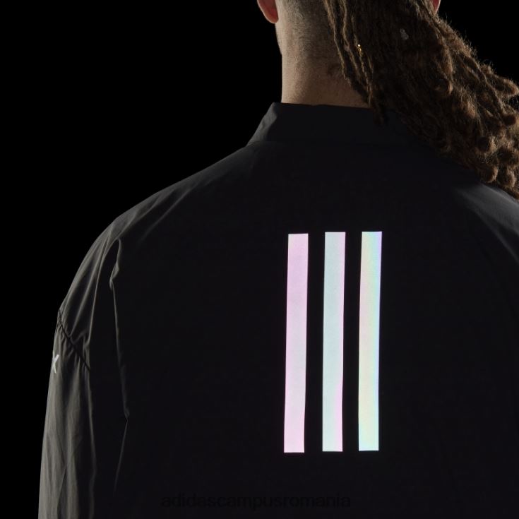 adidas campus romania negru terrex ct myshelter wind.rdy overshirt adidas bărbați negru J266N214709