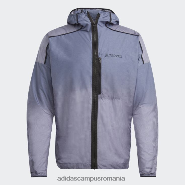 adidas campus romania oțel terrex agravic windweave trail running windbreaker adidas bărbați oţel J266N26447