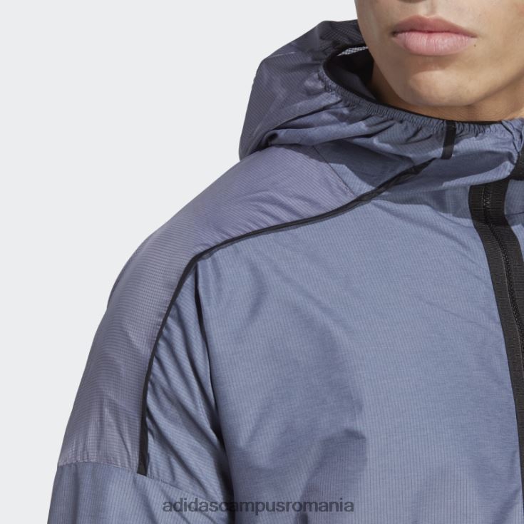 adidas campus romania oțel terrex agravic windweave trail running windbreaker adidas bărbați oţel J266N26447
