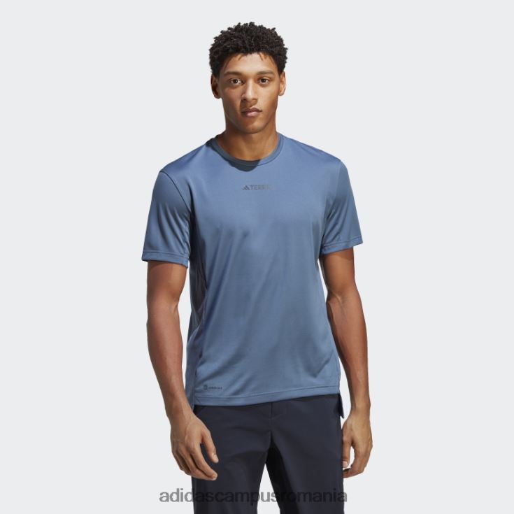 adidas campus romania oțel terrex multi tricou adidas bărbați oţel J266N26285
