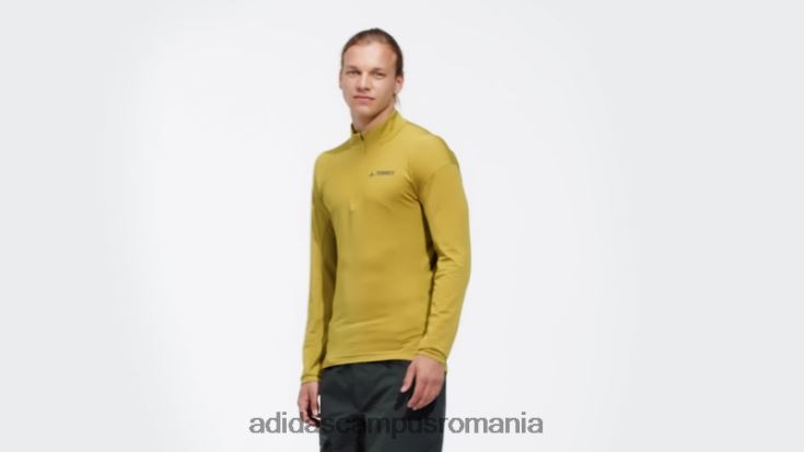 adidas campus romania olive terrex xperior top bărbați măsline J266N214339