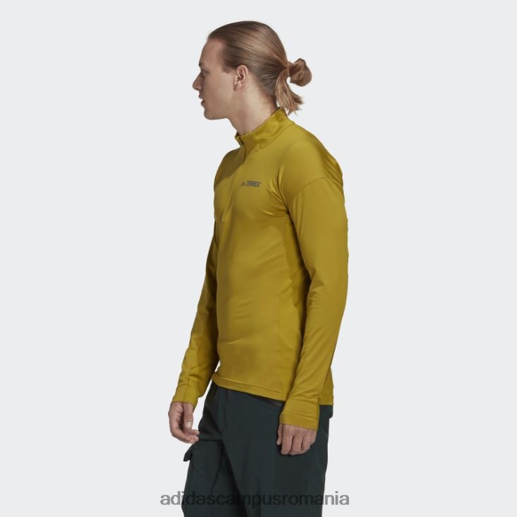 adidas campus romania olive terrex xperior top bărbați măsline J266N214339