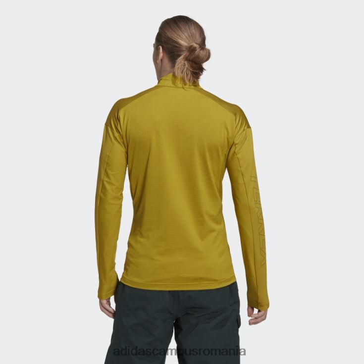 adidas campus romania olive terrex xperior top bărbați măsline J266N214339