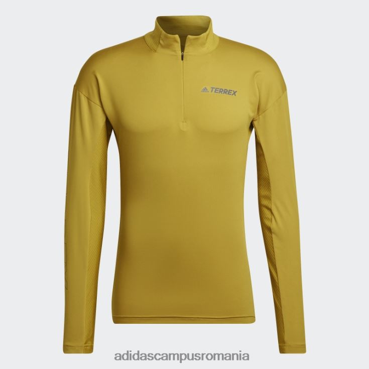 adidas campus romania olive terrex xperior top bărbați măsline J266N214339