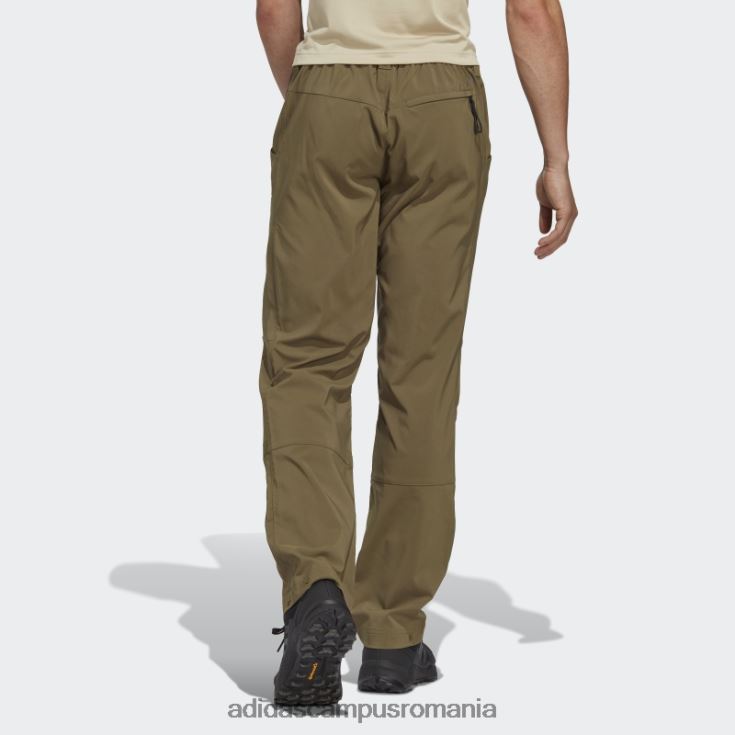 adidas campus romania pantaloni adidas multi tesute terrex olive bărbați măsline J266N26501