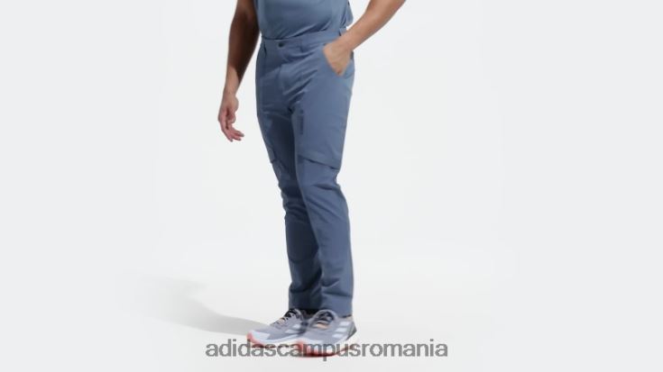 adidas campus romania pantaloni de drumeție terrex zupahike oțel bărbați oţel J266N26434