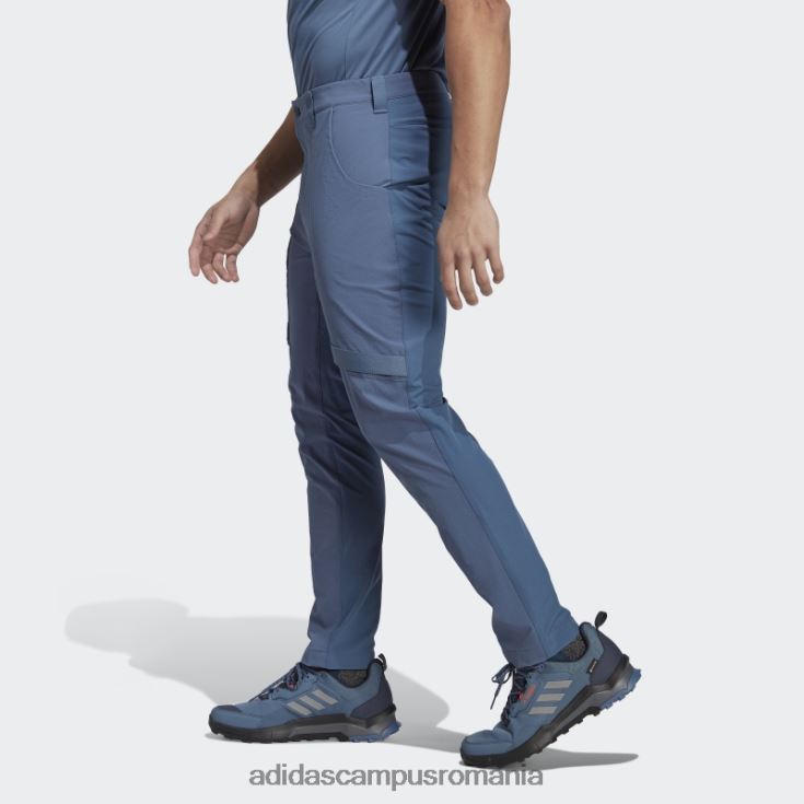 adidas campus romania pantaloni de drumeție terrex zupahike oțel bărbați oţel J266N26434