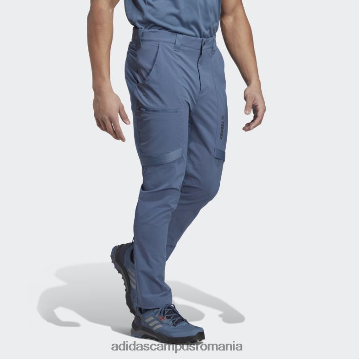 adidas campus romania pantaloni de drumeție terrex zupahike oțel bărbați oţel J266N26434
