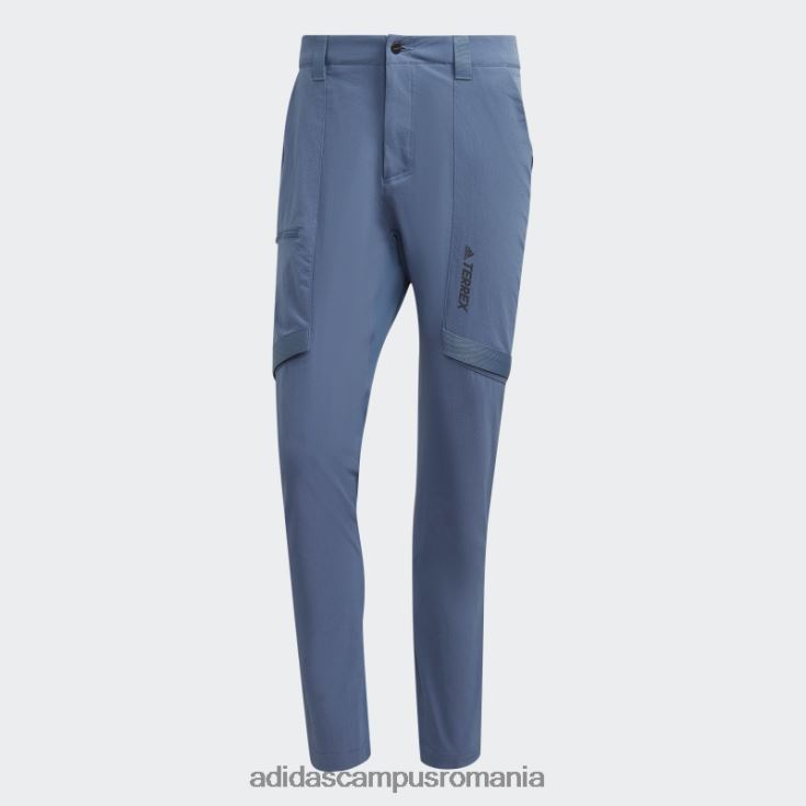 adidas campus romania pantaloni de drumeție terrex zupahike oțel bărbați oţel J266N26434