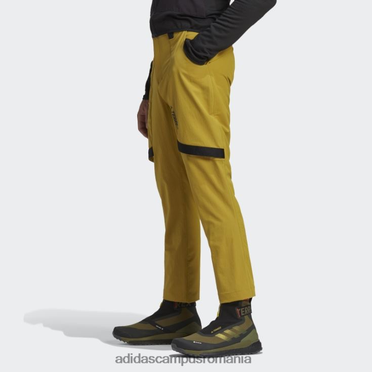 adidas campus romania pantaloni de drumeție terrex zupahike olive bărbați măsline J266N214810