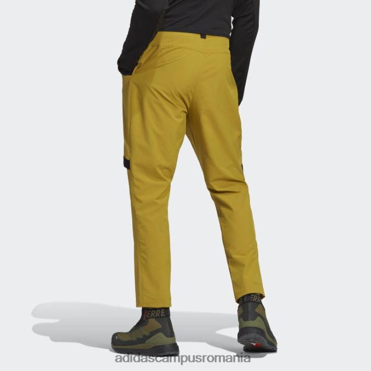 adidas campus romania pantaloni de drumeție terrex zupahike olive bărbați măsline J266N214810