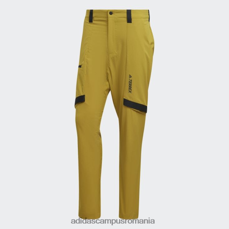 adidas campus romania pantaloni de drumeție terrex zupahike olive bărbați măsline J266N214810