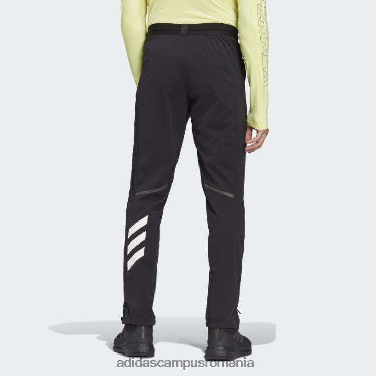 adidas campus romania pantaloni de jogging negri terrex xperior schi fond soft shell adidas bărbați negru J266N213683