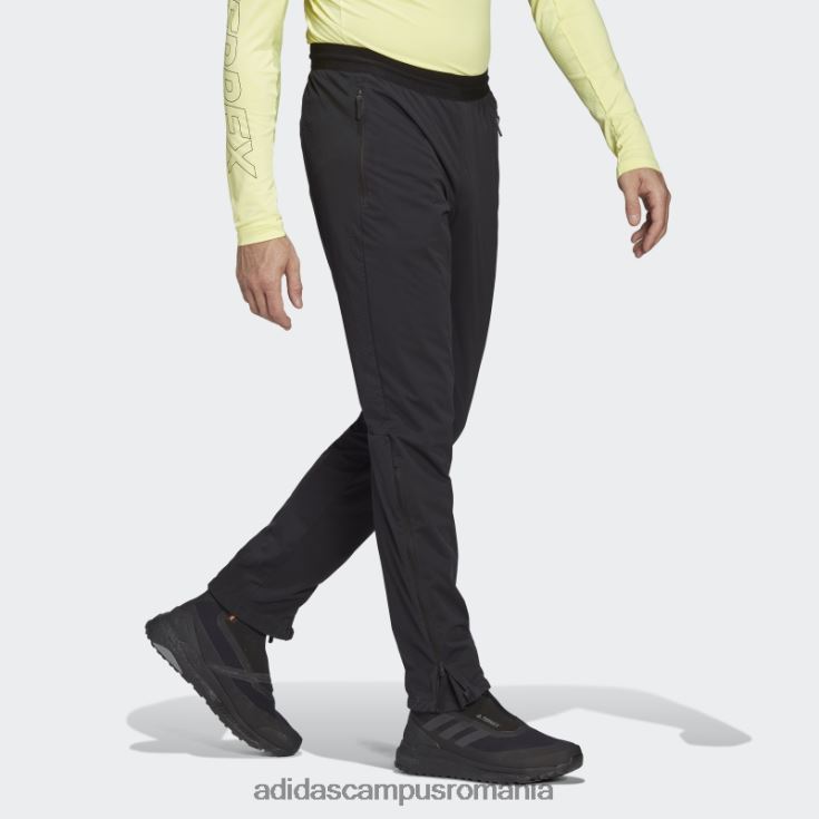 adidas campus romania pantaloni de jogging negri terrex xperior schi fond soft shell adidas bărbați negru J266N213683
