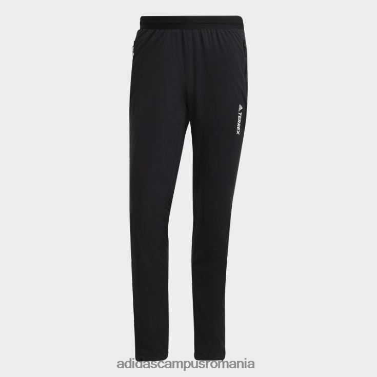 adidas campus romania pantaloni de jogging negri terrex xperior schi fond soft shell adidas bărbați negru J266N213683