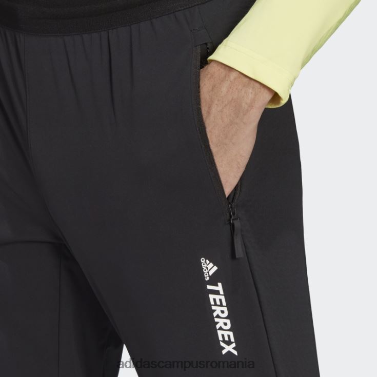 adidas campus romania pantaloni de jogging negri terrex xperior schi fond soft shell adidas bărbați negru J266N213683