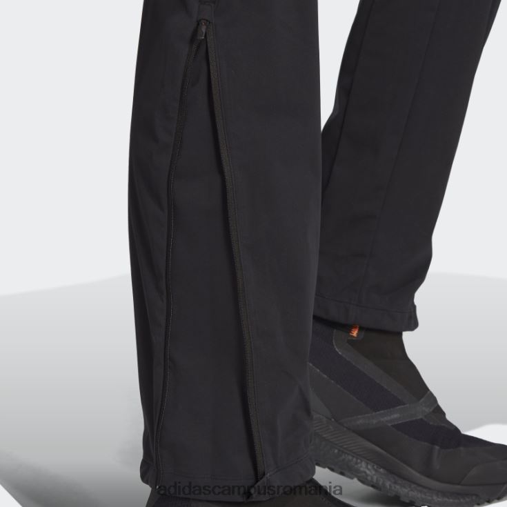 adidas campus romania pantaloni de jogging negri terrex xperior schi fond soft shell adidas bărbați negru J266N213683