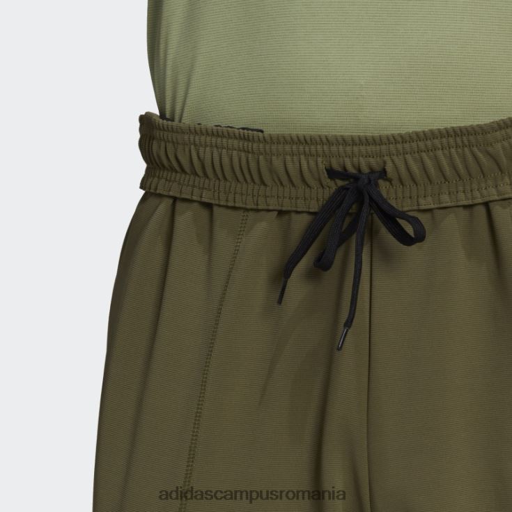 adidas campus romania pantaloni de jogging olive terrex multi primegreen bărbați măsline J266N213523