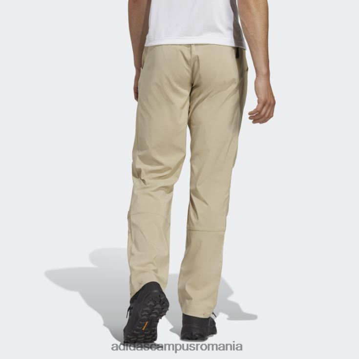adidas campus romania pantaloni de jogging terrex multi tesuti savana bărbați savană J266N213819