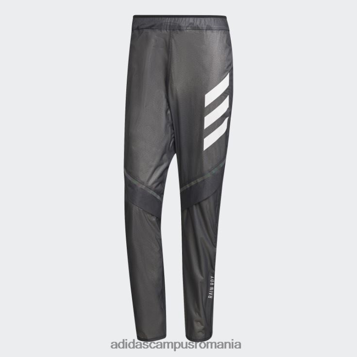 adidas campus romania pantaloni de trening de ploaie terrex agravic trail running negru adidas bărbați negru J266N214274