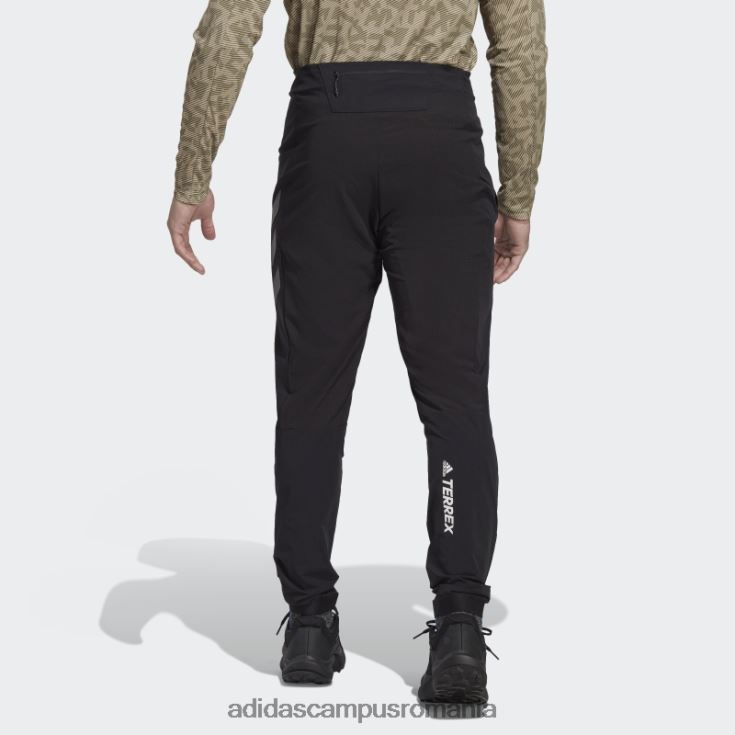 adidas campus romania pantaloni de trening negru terrex agravic hybrid trail-running adidas bărbați gri inchis J266N213953