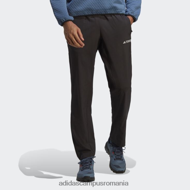 adidas campus romania pantaloni de trening negru terrex liteflex adidas bărbați negru J266N213377