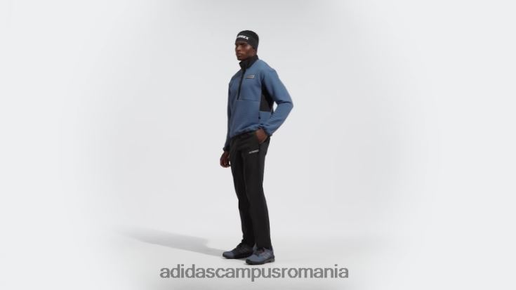 adidas campus romania pantaloni de trening negru terrex liteflex adidas bărbați negru J266N213377