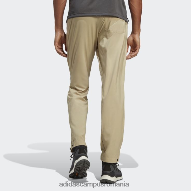 adidas campus romania pantaloni de trening savanna terrex liteflex bărbați savană J266N213883