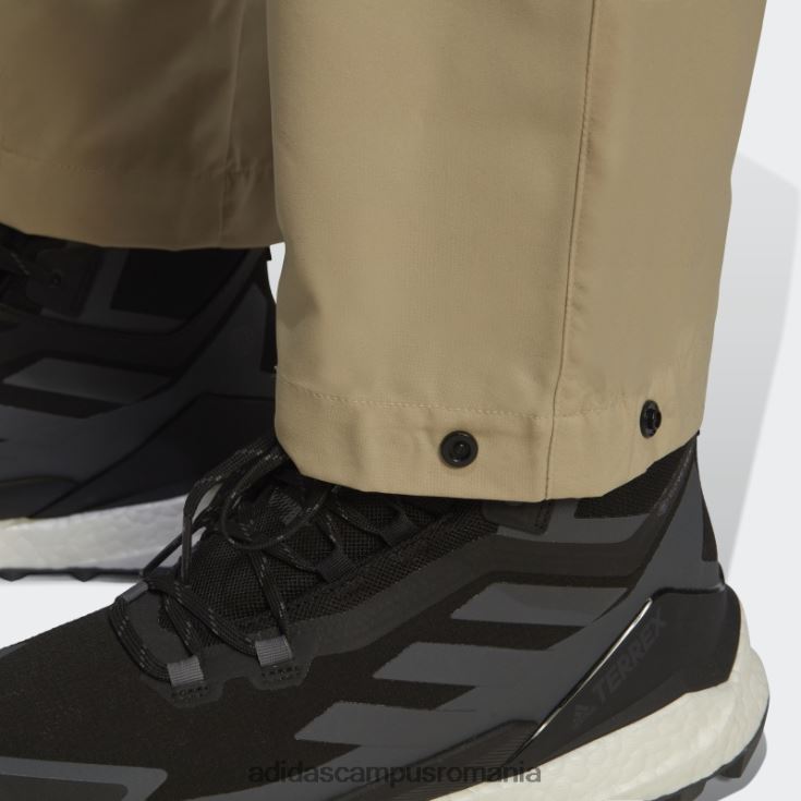 adidas campus romania pantaloni de trening savanna terrex liteflex bărbați savană J266N213883