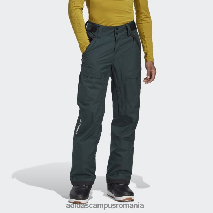 adidas campus romania pantaloni de trening verde resort adidas bărbați verde J266N213641