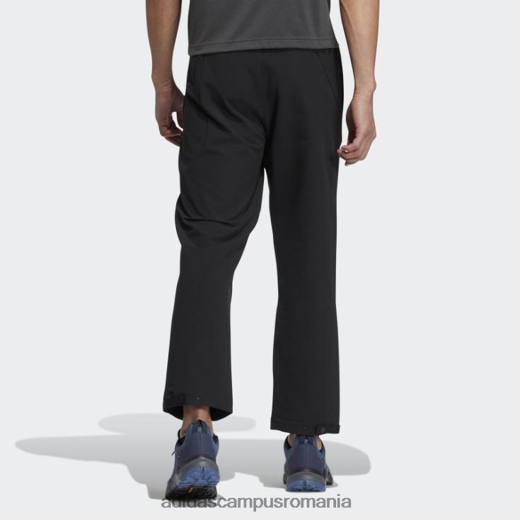 adidas campus romania pantaloni negri utilitas softshell bărbați negru J266N214063
