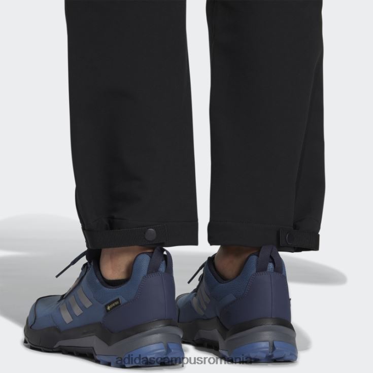 adidas campus romania pantaloni negri utilitas softshell bărbați negru J266N214063